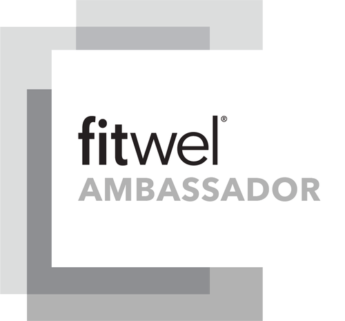 Fitwel+Ambassador